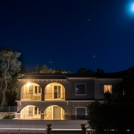 Avali Luxury Houses جايوس المظهر الخارجي الصورة